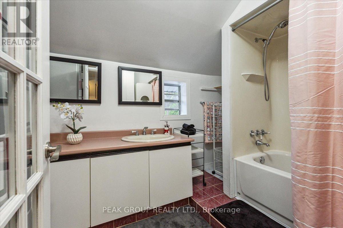 26 Garnet Street, St. Catharines, Ontario  L2M 5E8 - Photo 19 - X12169500