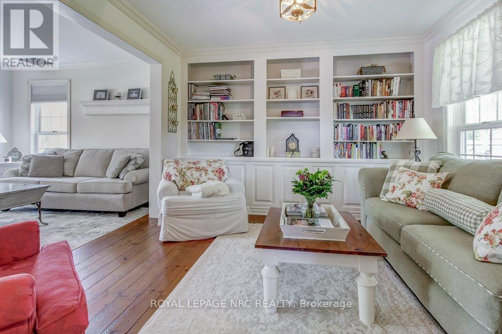 20 Dumfries Street, Niagara-On-The-Lake, Ontario  L0S 1J0 - Photo 10 - X12169520
