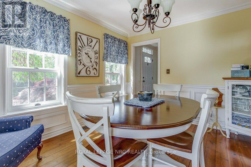 20 Dumfries Street, Niagara-On-The-Lake, Ontario  L0S 1J0 - Photo 16 - X12169520
