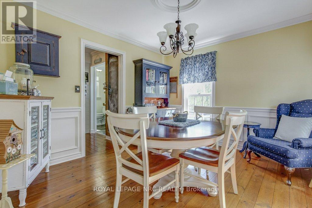 20 Dumfries Street, Niagara-On-The-Lake, Ontario  L0S 1J0 - Photo 17 - X12169520