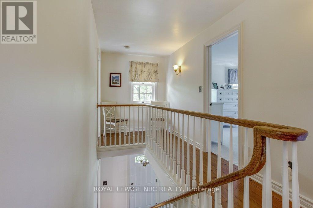 20 Dumfries Street, Niagara-On-The-Lake, Ontario  L0S 1J0 - Photo 18 - X12169520