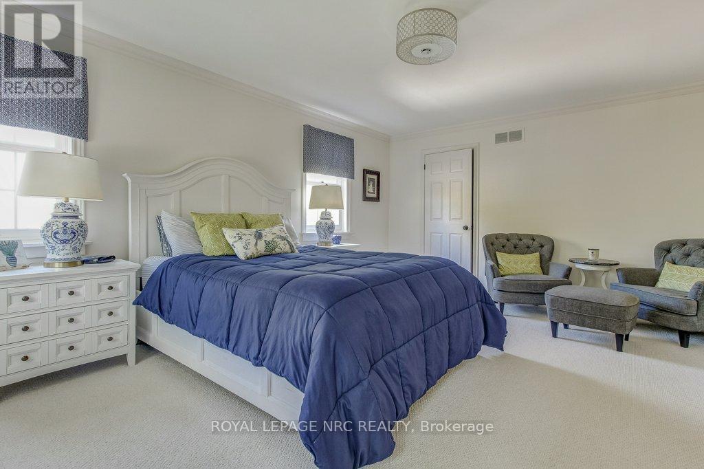 20 Dumfries Street, Niagara-On-The-Lake, Ontario  L0S 1J0 - Photo 19 - X12169520