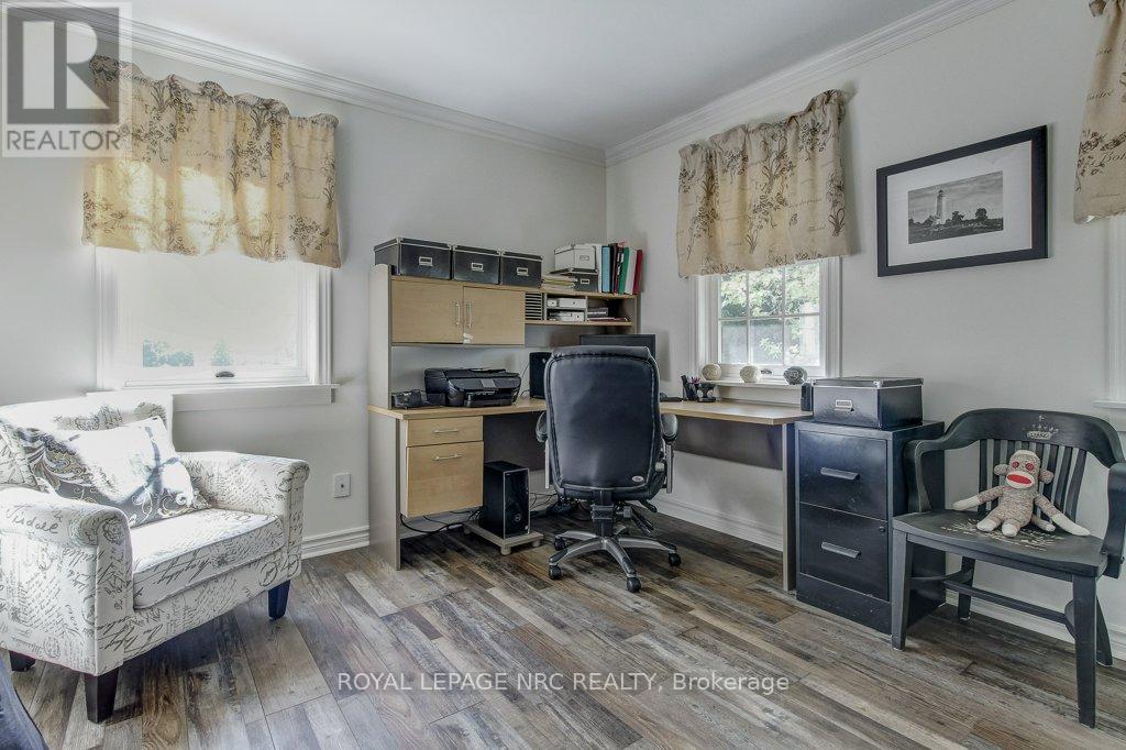 20 Dumfries Street, Niagara-On-The-Lake, Ontario  L0S 1J0 - Photo 22 - X12169520