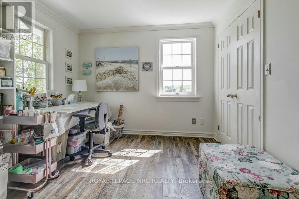 20 Dumfries Street, Niagara-On-The-Lake, Ontario  L0S 1J0 - Photo 23 - X12169520
