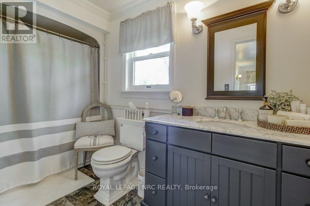 20 Dumfries Street, Niagara-On-The-Lake, Ontario  L0S 1J0 - Photo 25 - X12169520