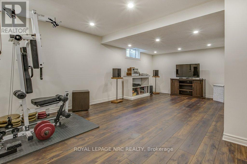 20 Dumfries Street, Niagara-On-The-Lake, Ontario  L0S 1J0 - Photo 27 - X12169520