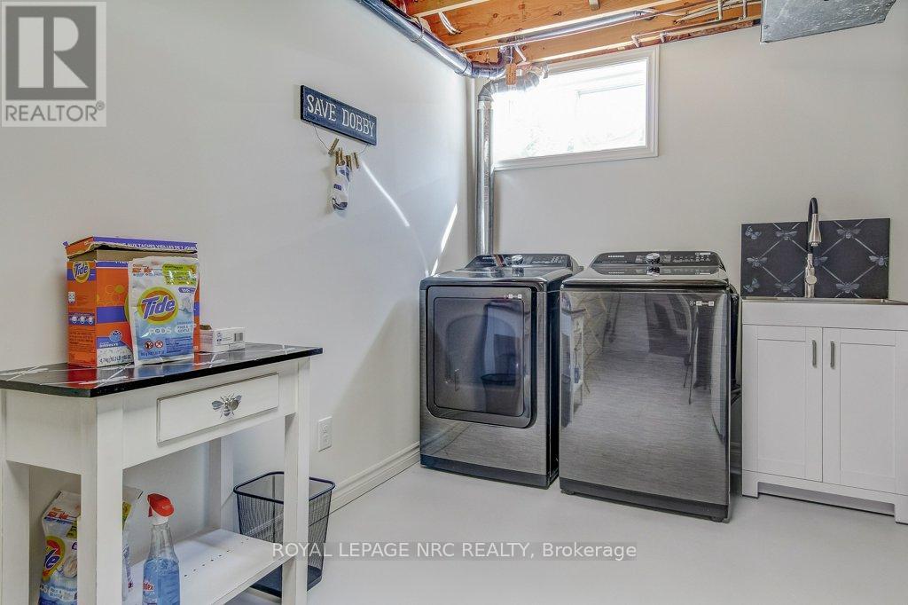 20 Dumfries Street, Niagara-On-The-Lake, Ontario  L0S 1J0 - Photo 30 - X12169520