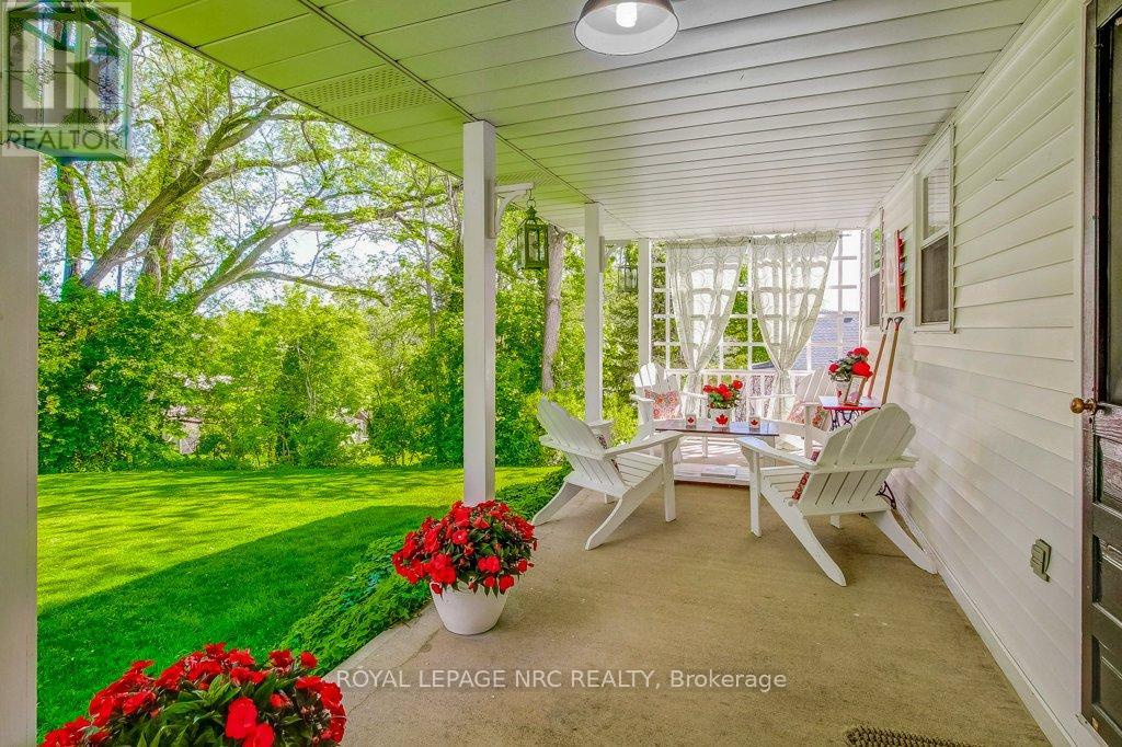 20 Dumfries Street, Niagara-On-The-Lake, Ontario  L0S 1J0 - Photo 31 - X12169520