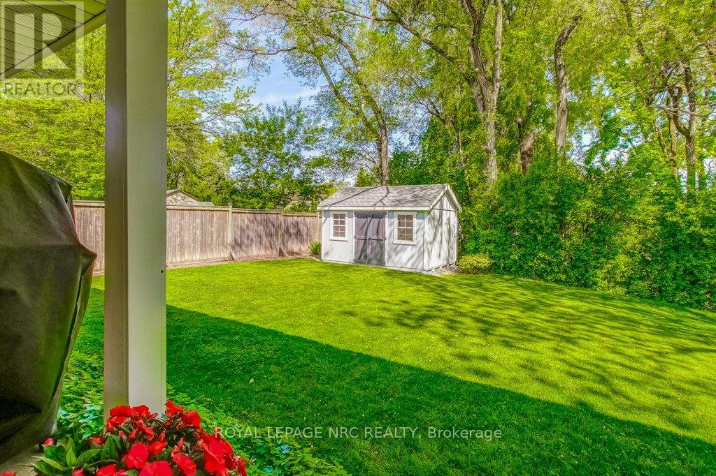 20 Dumfries Street, Niagara-On-The-Lake, Ontario  L0S 1J0 - Photo 33 - X12169520