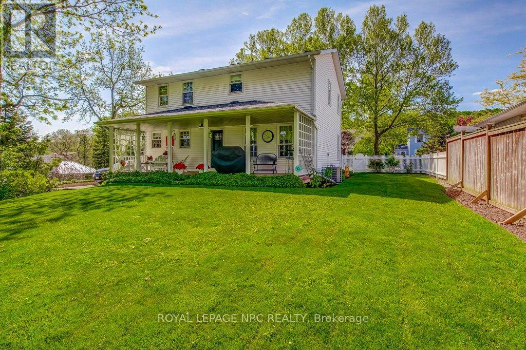 20 Dumfries Street, Niagara-On-The-Lake, Ontario  L0S 1J0 - Photo 36 - X12169520