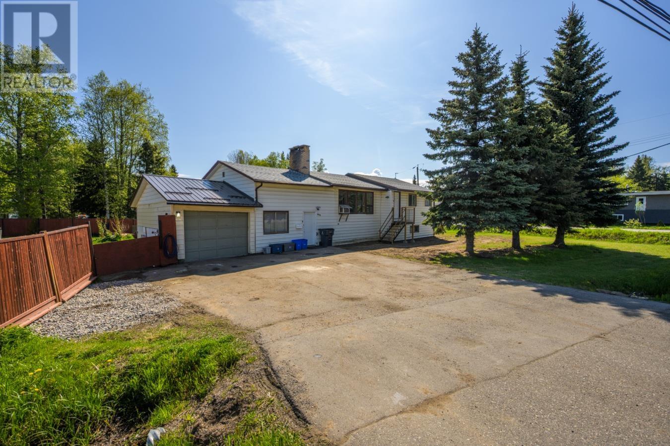 Property at 8110 HART HIGHWAY image 1