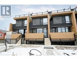 200 BROWNS Line Unit# 4B, Etobicoke, Ontario