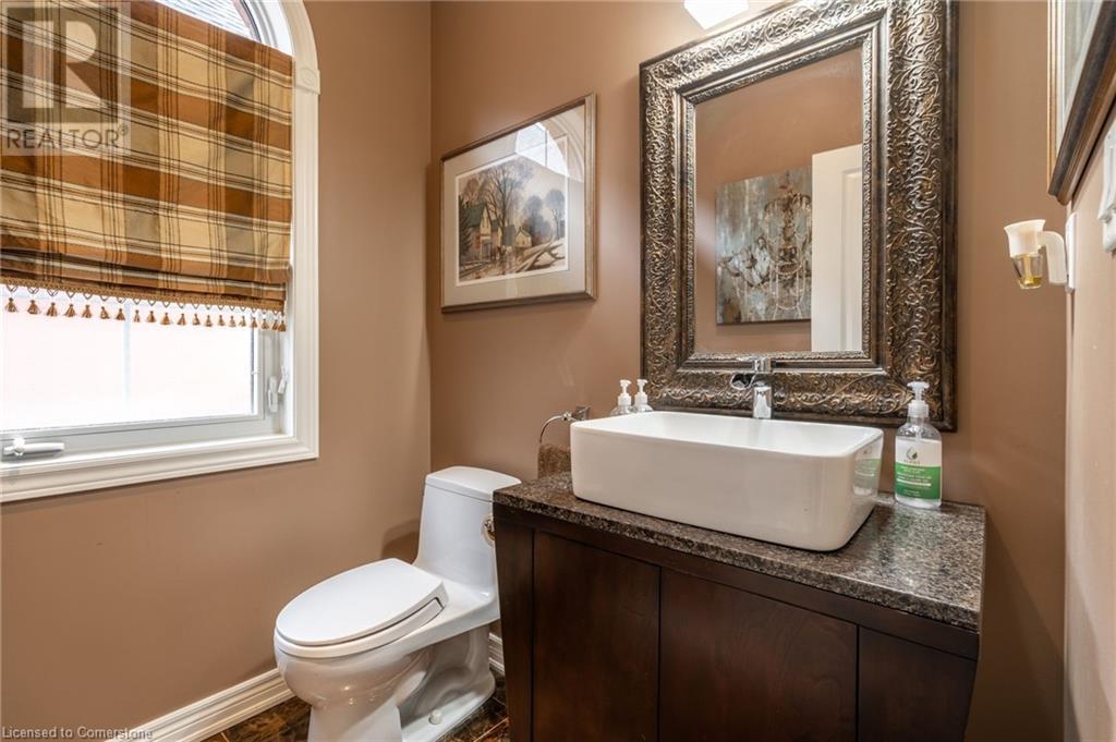 Property at 13 IRON BRIDGE Court image 5
