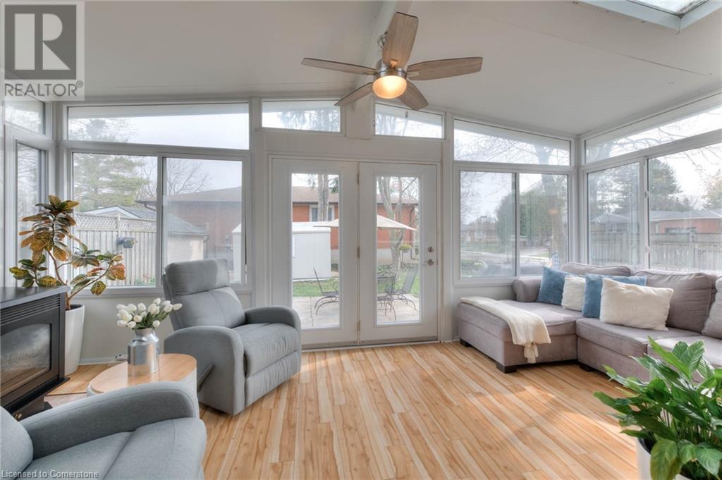 26 Markwood Drive, Kitchener, Ontario  N2M 2H5 - Photo 18 - 40733009