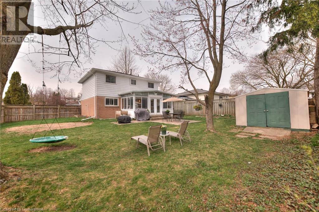 26 Markwood Drive, Kitchener, Ontario  N2M 2H5 - Photo 40 - 40733009