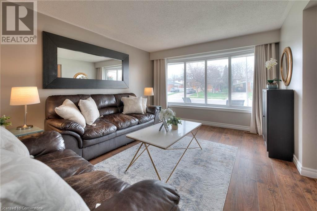 26 Markwood Drive, Kitchener, Ontario  N2M 2H5 - Photo 8 - 40733009