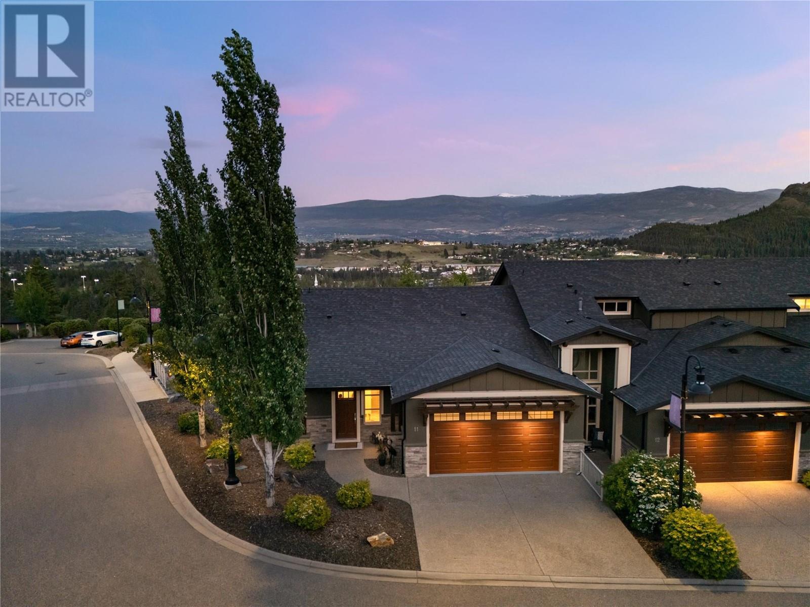 1870 Rosealee Lane Unit# 11, West Kelowna, British Columbia