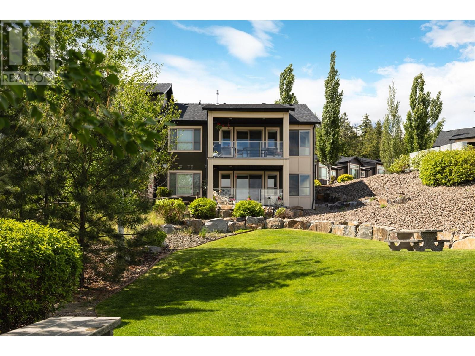 1870 Rosealee Lane Unit# 11, West Kelowna, British Columbia  V1Z 4E5 - Photo 55 - 10349081