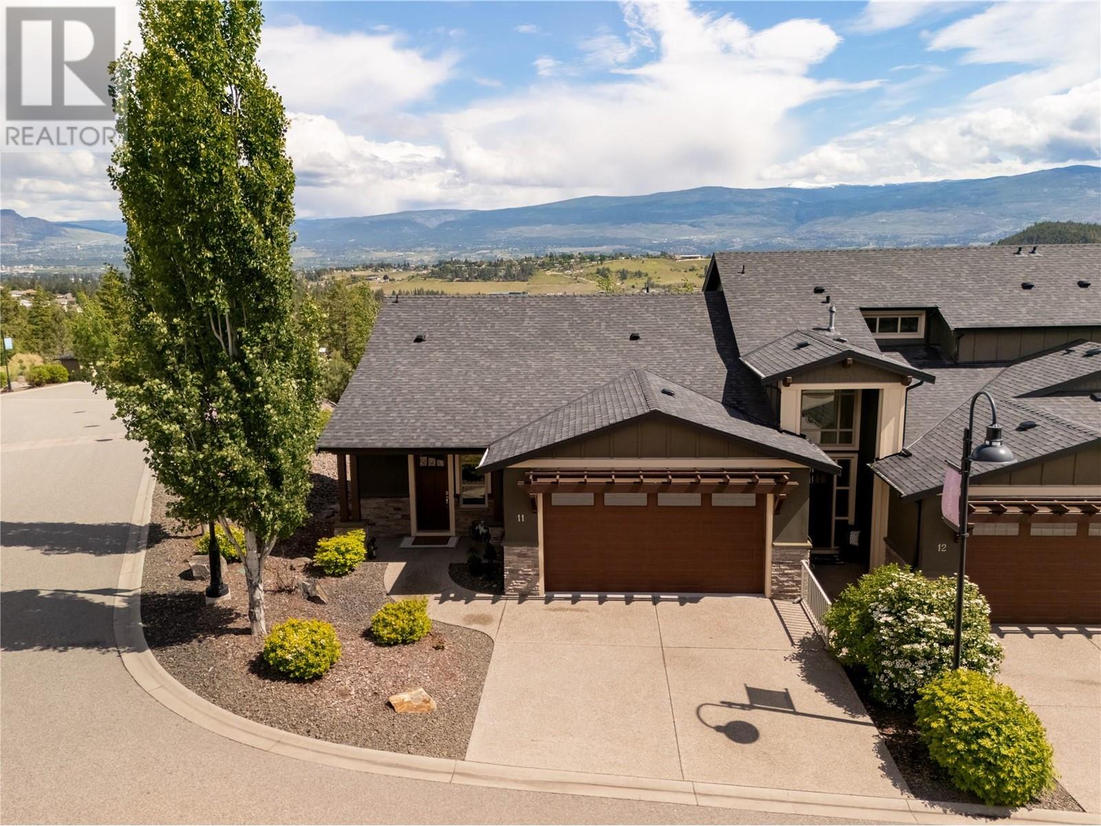 1870 Rosealee Lane Unit# 11, West Kelowna, British Columbia  V1Z 4E5 - Photo 66 - 10349081