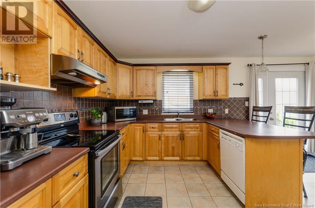 62 Christopher Crescent, Moncton, New Brunswick  E1G 0A5 - Photo 12 - NB119139