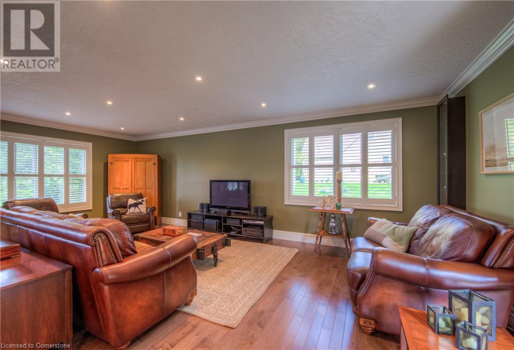 145 Riverbank Drive, Cambridge, Ontario N3H 4R6 - Photo 7 - 40726801