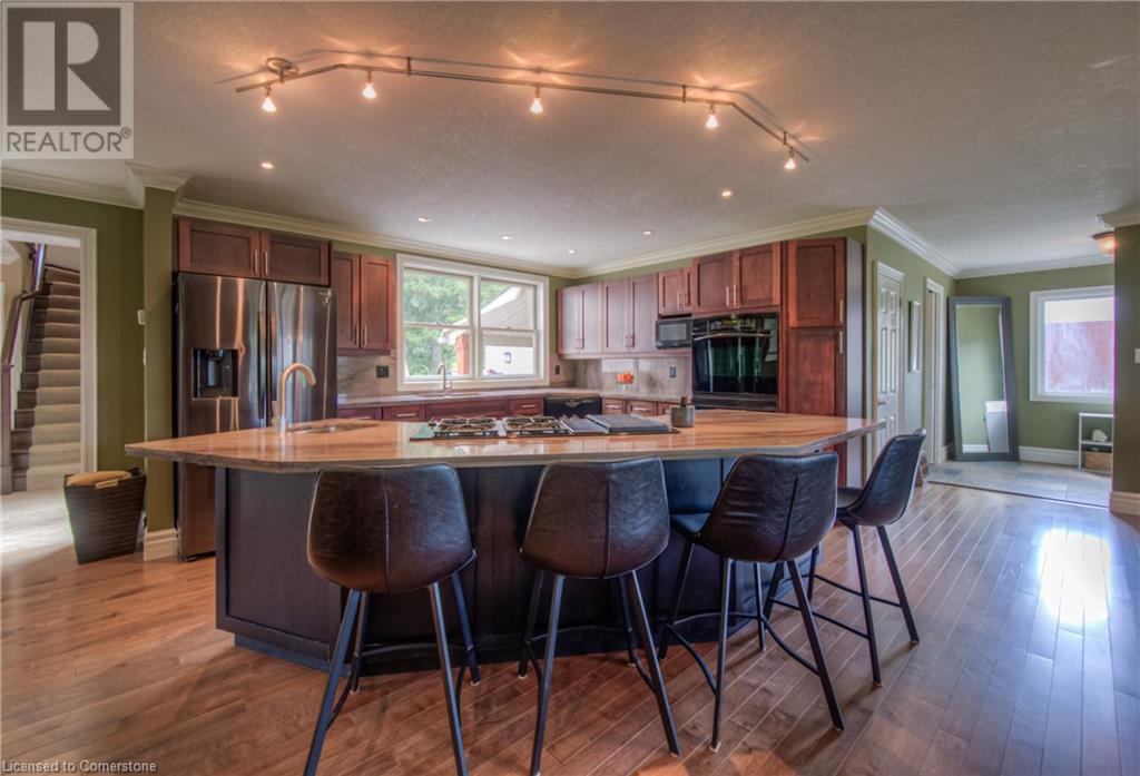145 Riverbank Drive, Cambridge, Ontario  N3H 4R6 - Photo 8 - 40726801