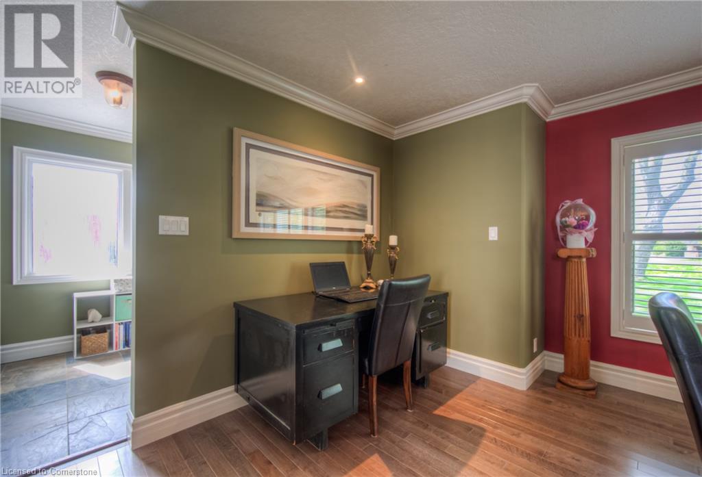 145 Riverbank Drive, Cambridge, Ontario  N3H 4R6 - Photo 14 - 40726801