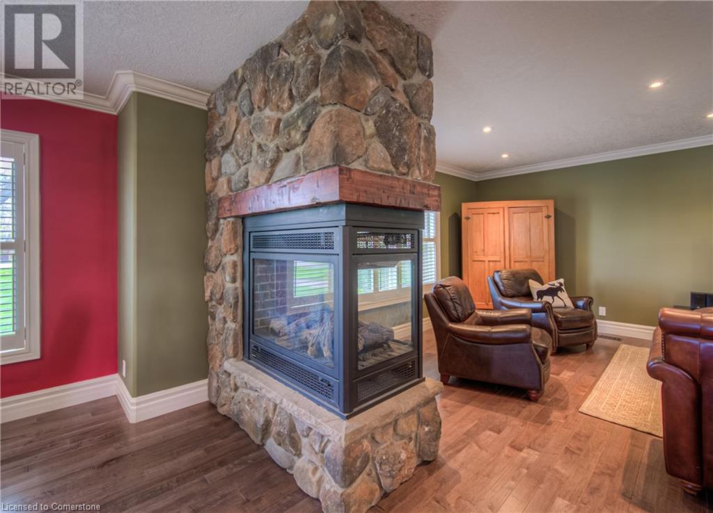 145 Riverbank Drive, Cambridge, Ontario N3H 4R6 - Photo 6 - 40726801