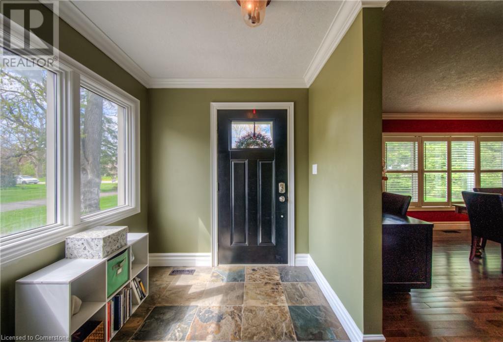 145 Riverbank Drive, Cambridge, Ontario N3H 4R6 - Photo 4 - 40726801