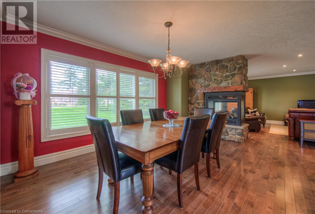 145 Riverbank Drive, Cambridge, Ontario  N3H 4R6 - Photo 13 - 40726801