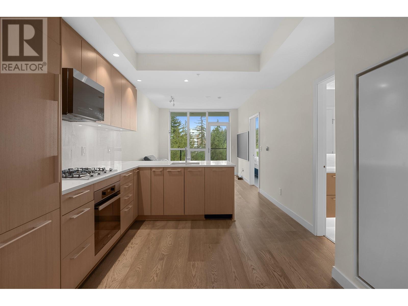 1104 5608 Berton Avenue, Vancouver, British Columbia  V6S 0M6 - Photo 3 - R3006380