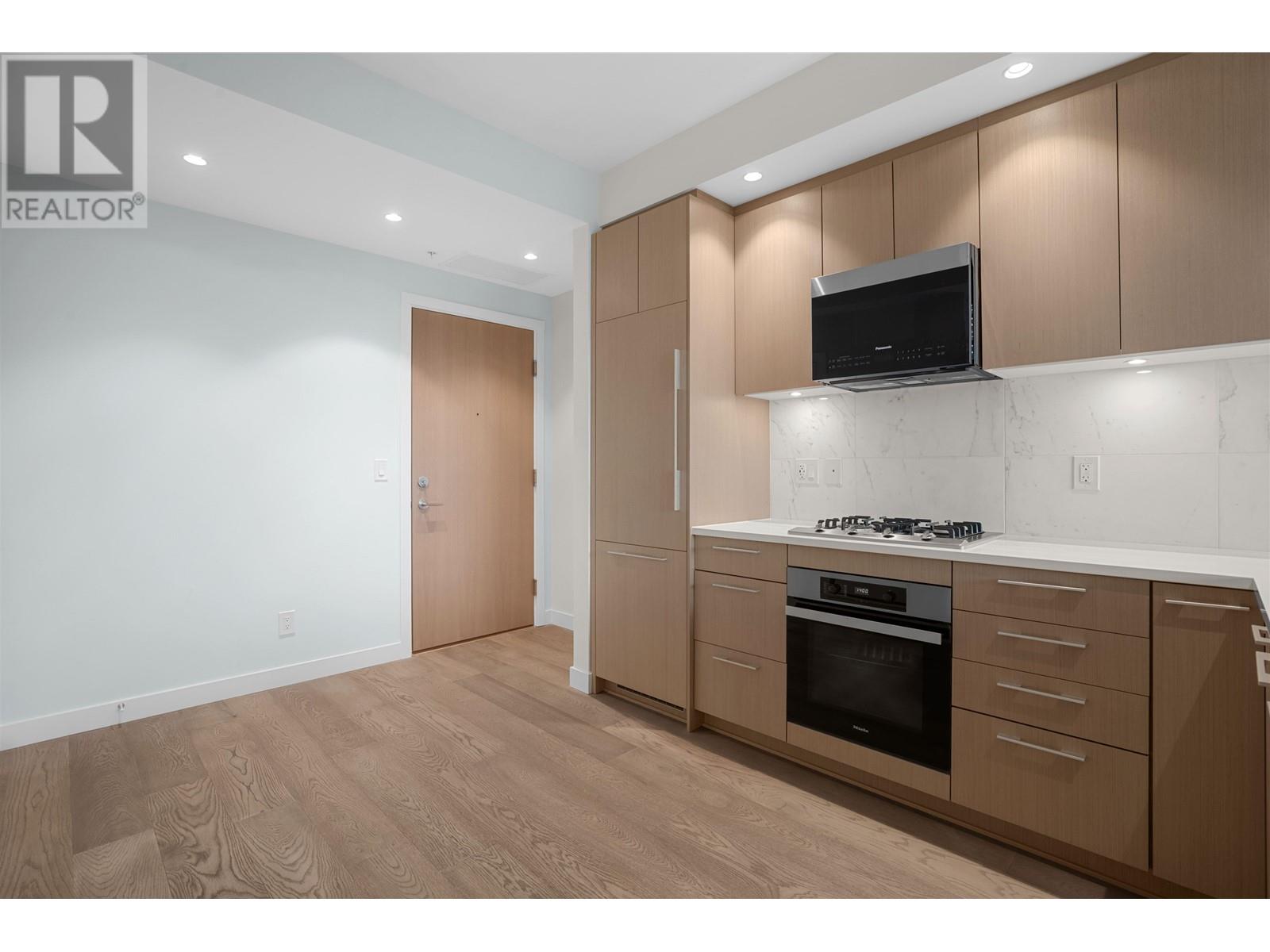 1104 5608 Berton Avenue, Vancouver, British Columbia  V6S 0M6 - Photo 4 - R3006380