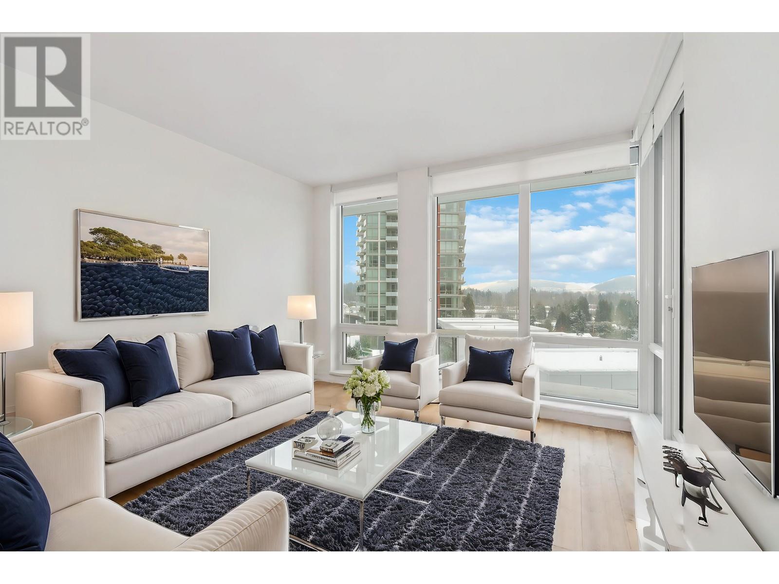 904 1500 FERN STREET, north vancouver, British Columbia