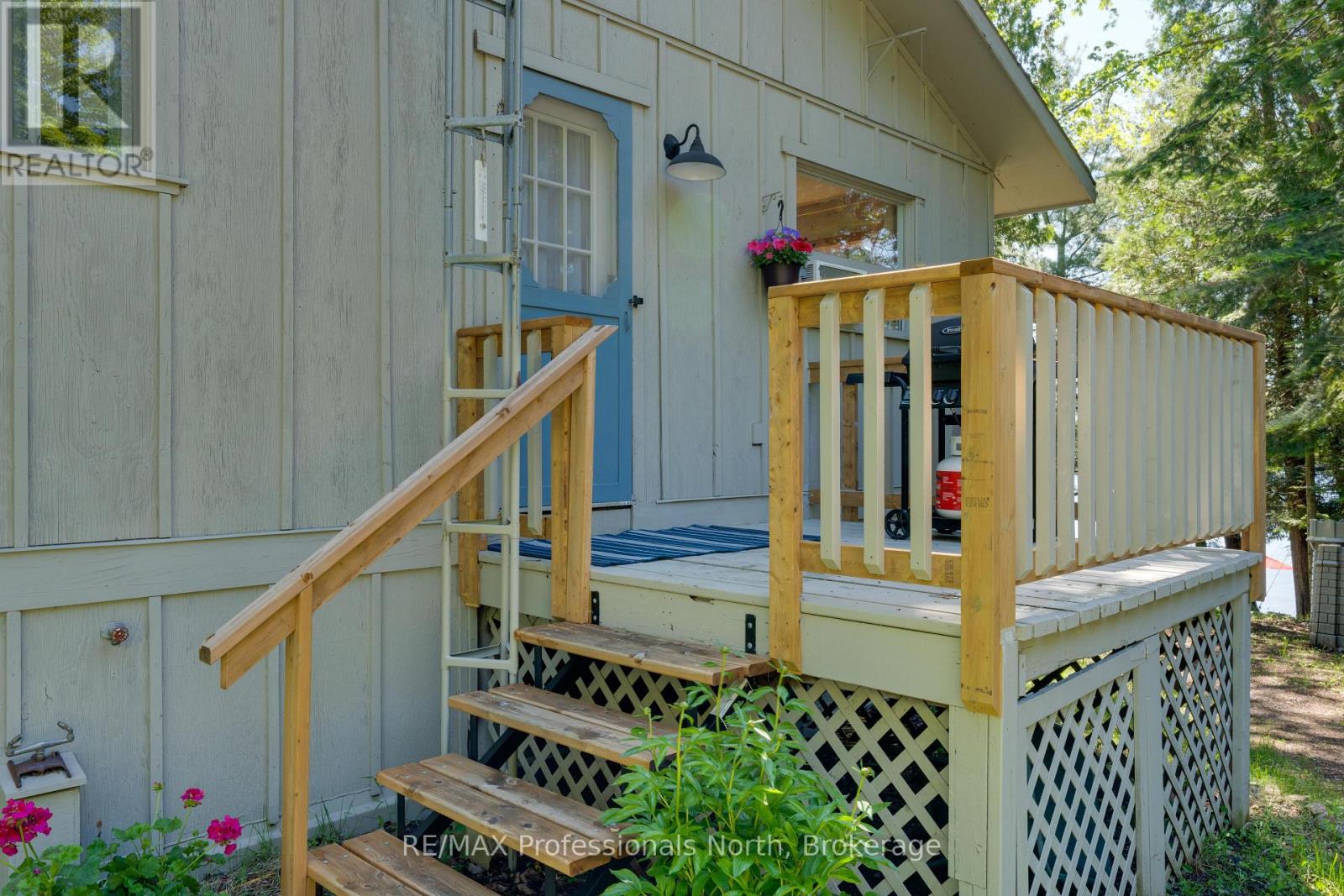 1014 Reid Lane, Lake Of Bays, Ontario  P0A 1H0 - Photo 39 - X12169528