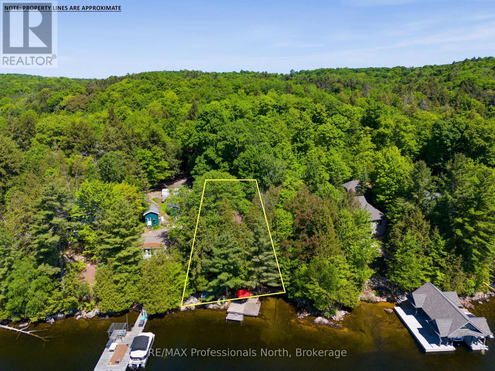 1014 Reid Lane, Lake Of Bays, Ontario  P0A 1H0 - Photo 5 - X12169528