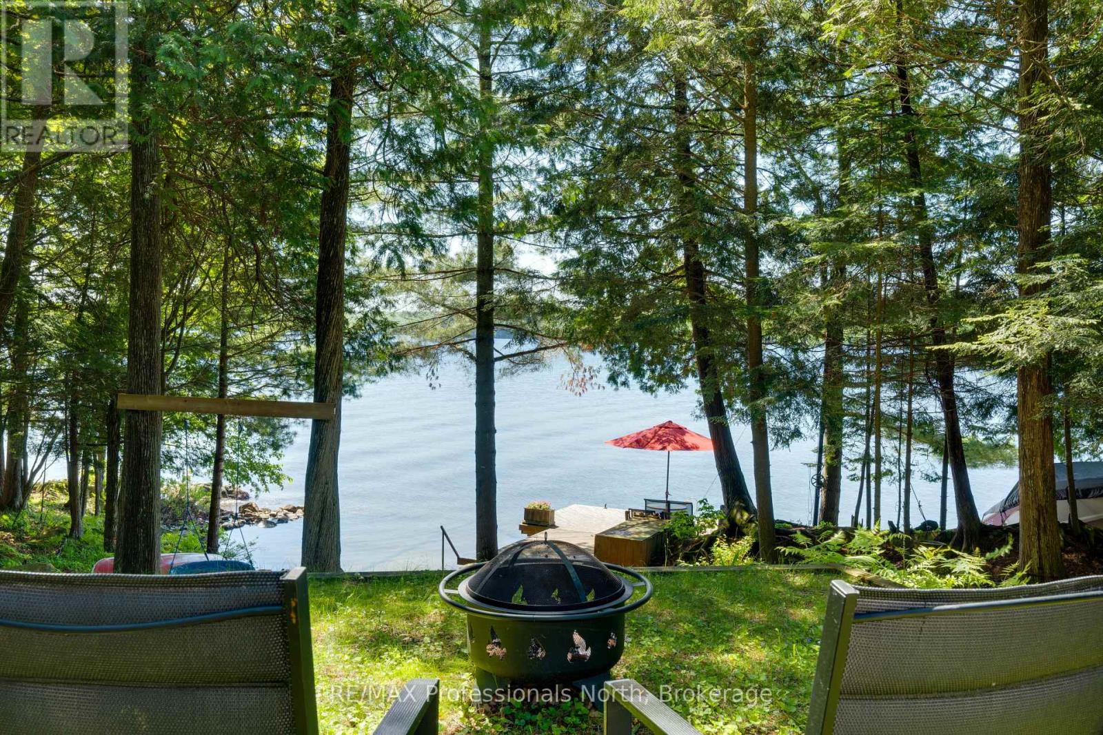 1014 Reid Lane, Lake Of Bays, Ontario  P0A 1H0 - Photo 6 - X12169528