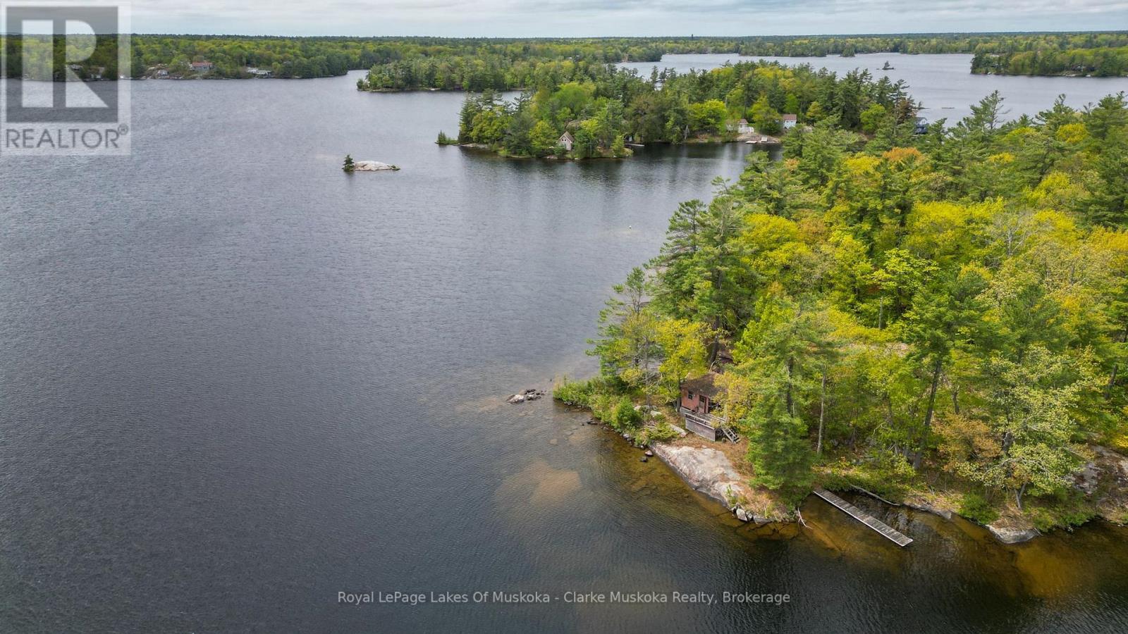 134 Pond Road, Georgian Bay, Ontario  L0K 1S0 - Photo 21 - X12169543