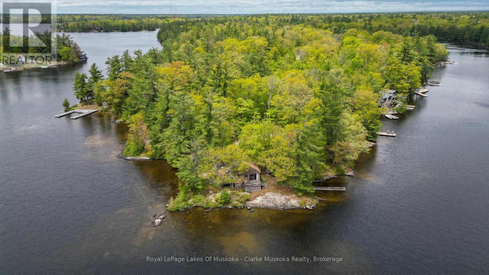 134 Pond Road, Georgian Bay, Ontario  L0K 1S0 - Photo 22 - X12169543