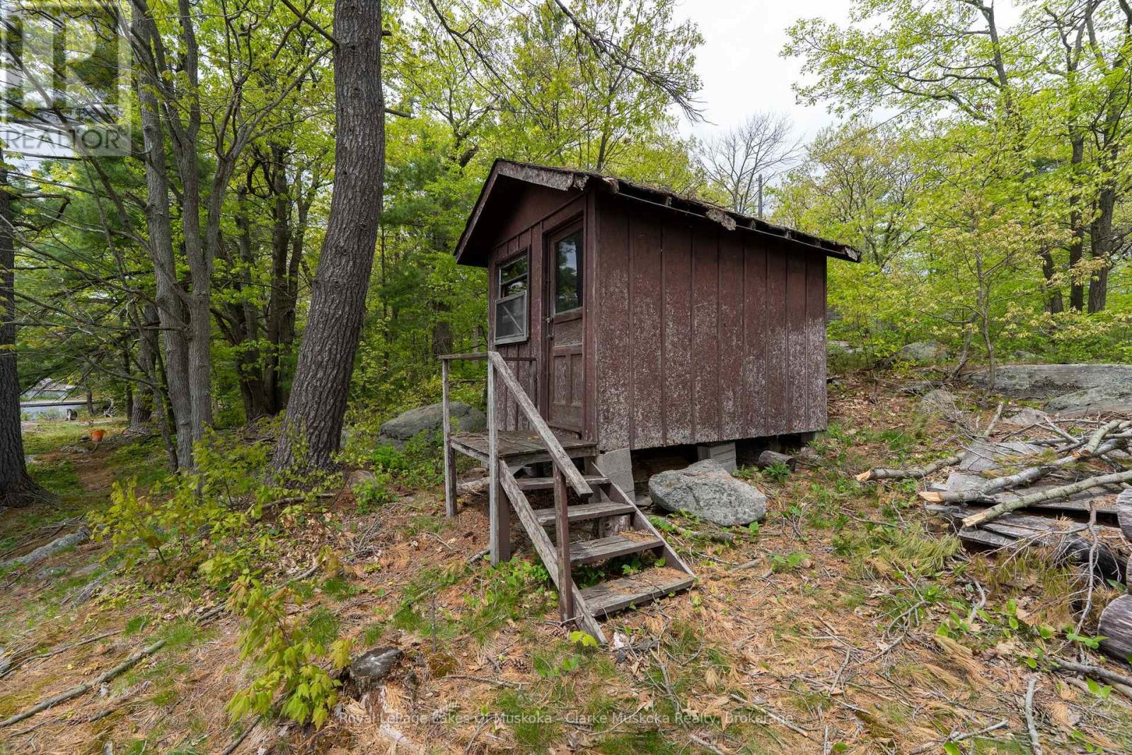 134 Pond Road, Georgian Bay, Ontario  L0K 1S0 - Photo 24 - X12169543