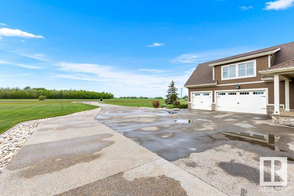 56025 Rge Road 254, Rural Sturgeon County, Alberta  T8R 0S3 - Photo 47 - E4438149