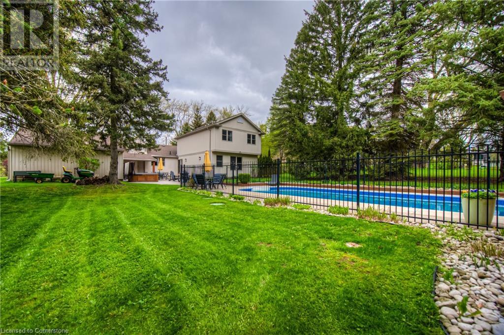 145 Riverbank Drive, Cambridge, Ontario  N3H 4R6 - Photo 28 - 40726801