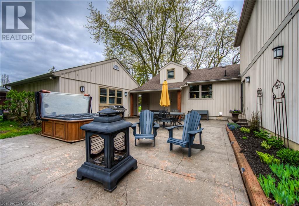 145 Riverbank Drive, Cambridge, Ontario  N3H 4R6 - Photo 34 - 40726801