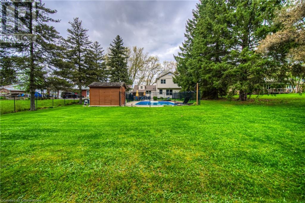 145 Riverbank Drive, Cambridge, Ontario  N3H 4R6 - Photo 37 - 40726801