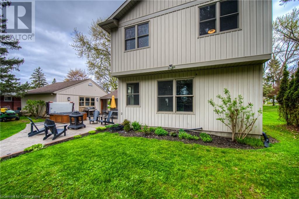 145 Riverbank Drive, Cambridge, Ontario  N3H 4R6 - Photo 29 - 40726801
