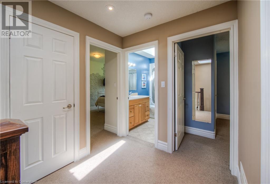 145 Riverbank Drive, Cambridge, Ontario  N3H 4R6 - Photo 22 - 40726801