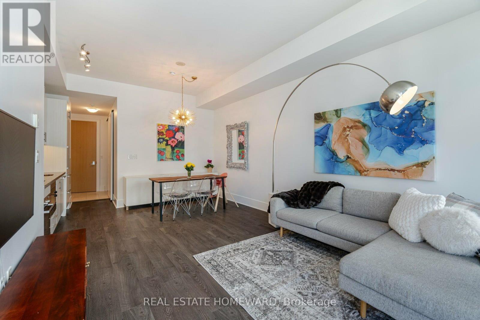 902 - 29 Queens Quay E, Toronto (Waterfront Communities), Ontario  M5E 0A4 - Photo 18 - C12169294