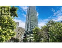 2509 - 386 YONGE STREET, Toronto, Ontario