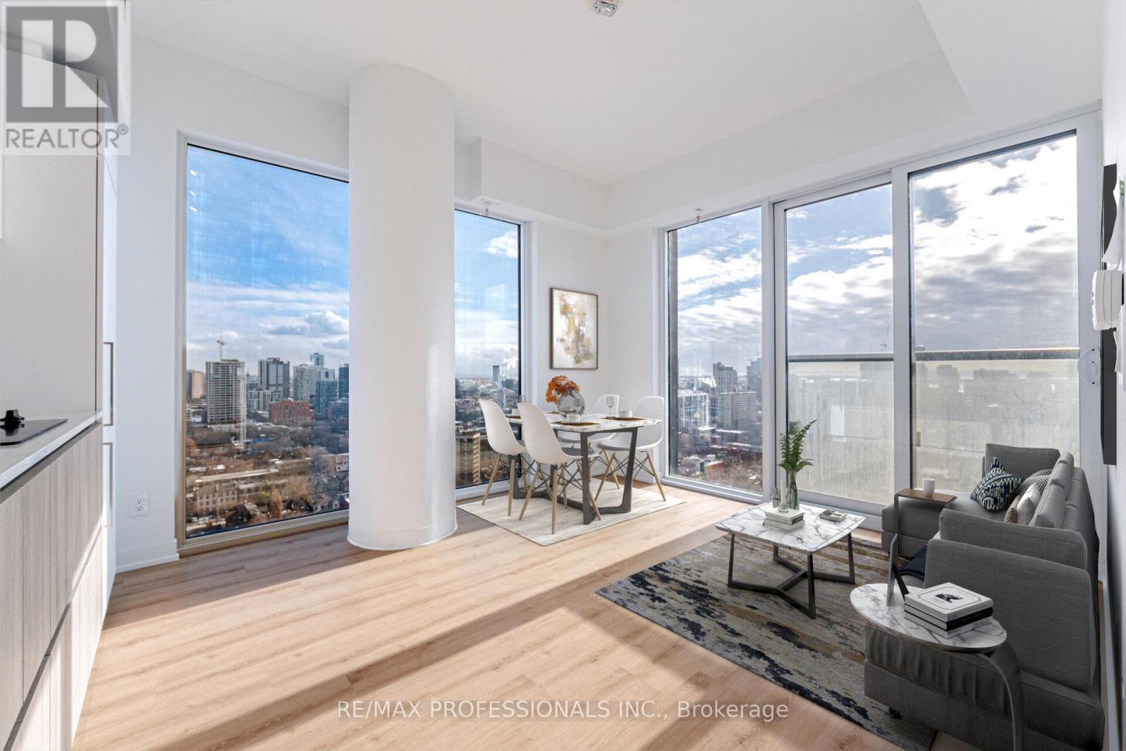 2615 - 319 Jarvis Street, Toronto (Church-Yonge Corridor), Ontario  M5B 0C8 - Photo 4 - C12169301