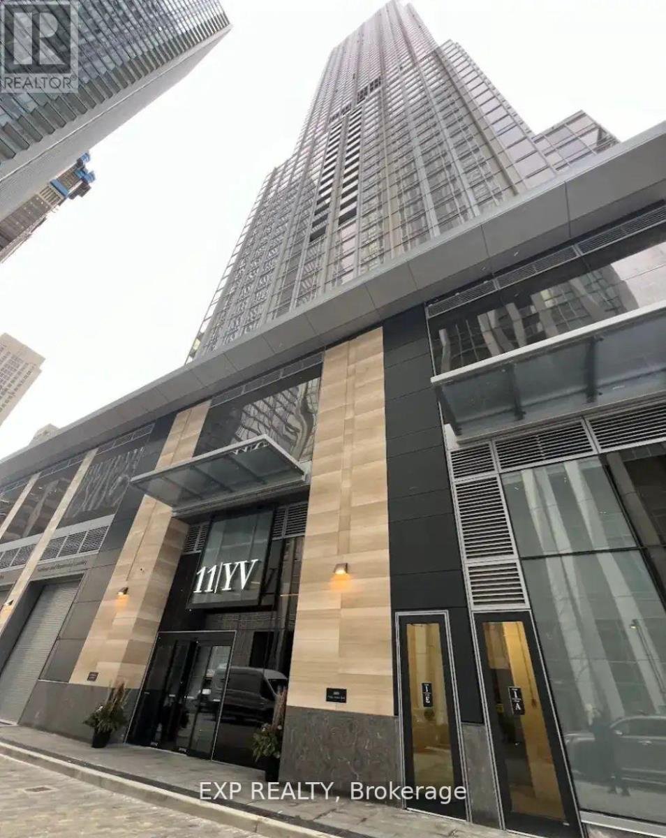3506 - 11 YORKVILLE AVENUE, toronto (annex), Ontario