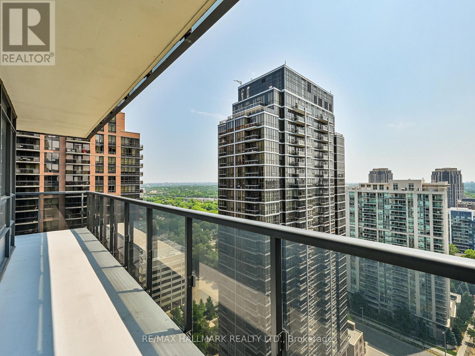 2025 - 5 Sheppard Avenue E, Toronto, Ontario  M2N 0G4 - Photo 29 - C12169326